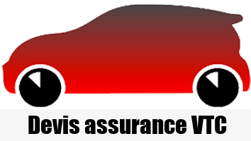 Devis assurance VTC